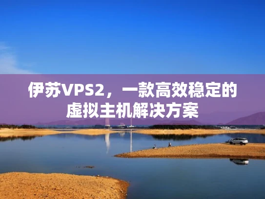 伊苏VPS2，一款高效稳定的虚拟主机解决方案