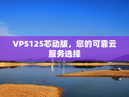 VPS125芯动版，您的可靠云服务选择