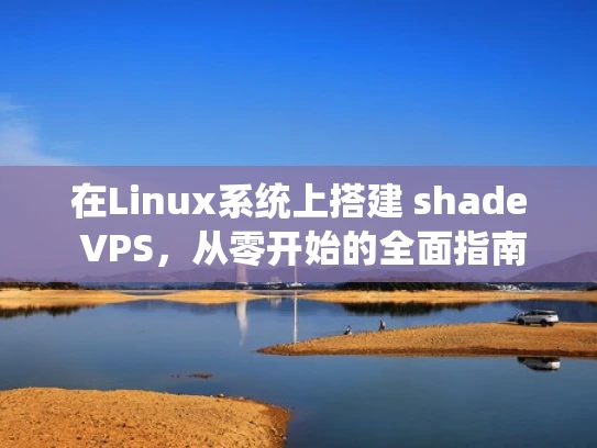 在Linux系统上搭建 shade VPS，从零开始的全面指南