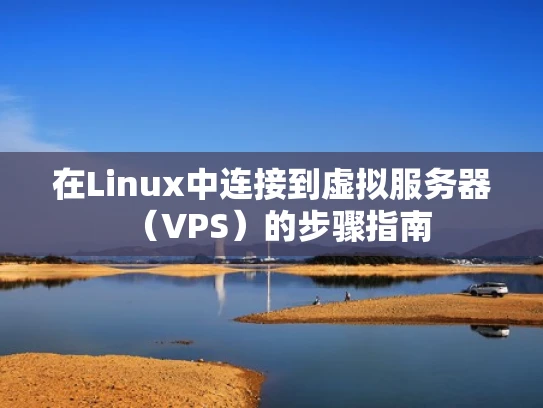在Linux中连接到虚拟服务器（VPS）的步骤指南