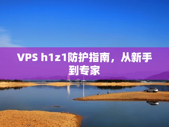 VPS h1z1防护指南，从新手到专家