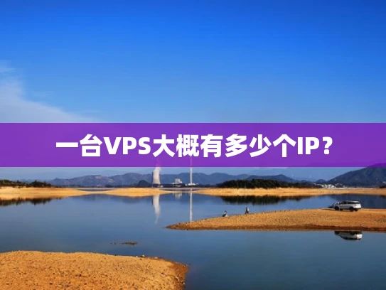 一台VPS大概有多少个IP？