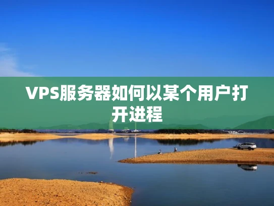 VPS服务器如何以某个用户打开进程