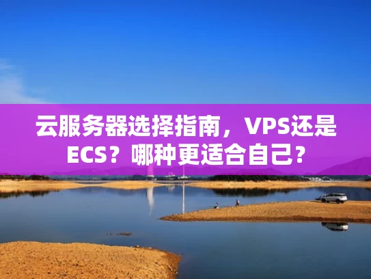 云服务器选择指南，VPS还是ECS？哪种更适合自己？