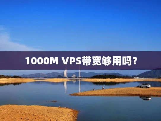 1000M VPS带宽够用吗？