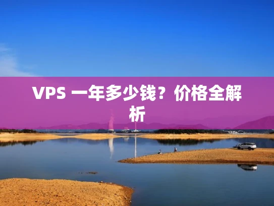 VPS 一年多少钱？价格全解析
