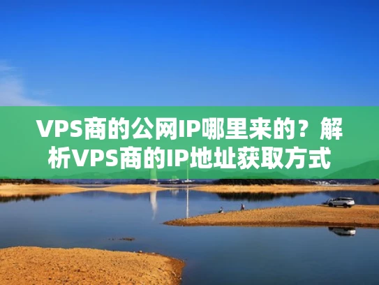 VPS商的公网IP哪里来的？解析VPS商的IP地址获取方式