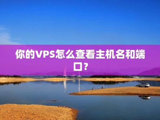 你的VPS怎么查看主机名和端口？