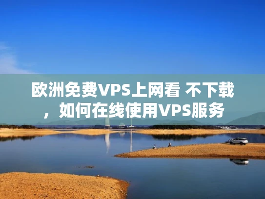 欧洲免费VPS上网看 不下载，如何在线使用VPS服务