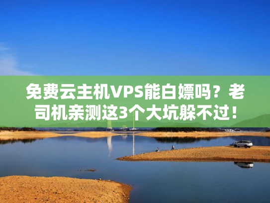 免费云主机VPS能白嫖吗？老司机亲测这3个大坑躲不过！