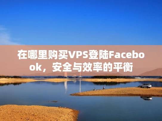 在哪里购买VPS登陆Facebook，安全与效率的平衡