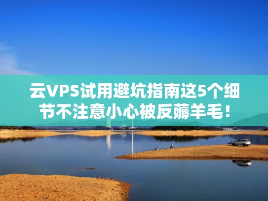 云VPS试用避坑指南这5个细节不注意小心被反薅羊毛！