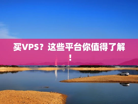 买VPS？这些平台你值得了解！