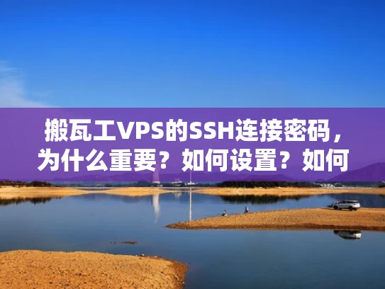 搬瓦工VPS的SSH连接密码，为什么重要？如何设置？如何管理？