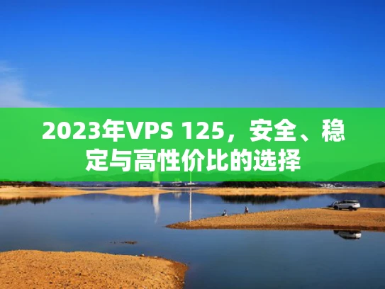 2023年VPS 125，安全、稳定与高性价比的选择