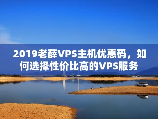 2019老薛VPS主机优惠码，如何选择性价比高的VPS服务