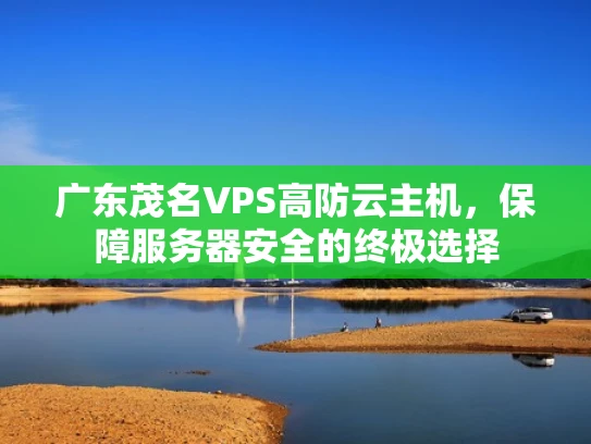 广东茂名VPS高防云主机，保障服务器安全的终极选择