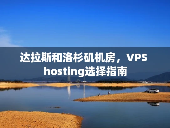 达拉斯和洛杉矶机房，VPS hosting选择指南