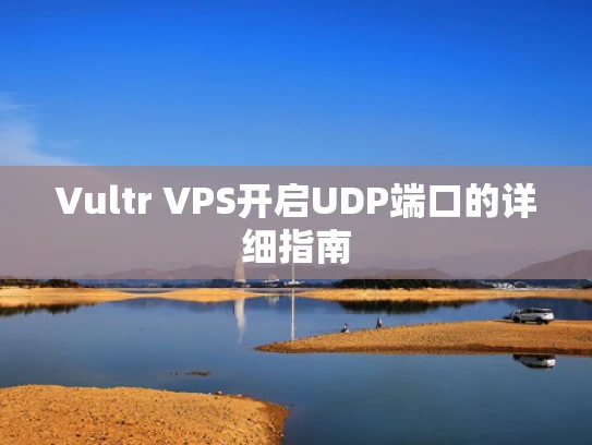 Vultr VPS开启UDP端口的详细指南