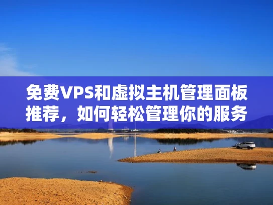免费VPS和虚拟主机管理面板推荐，如何轻松管理你的服务器