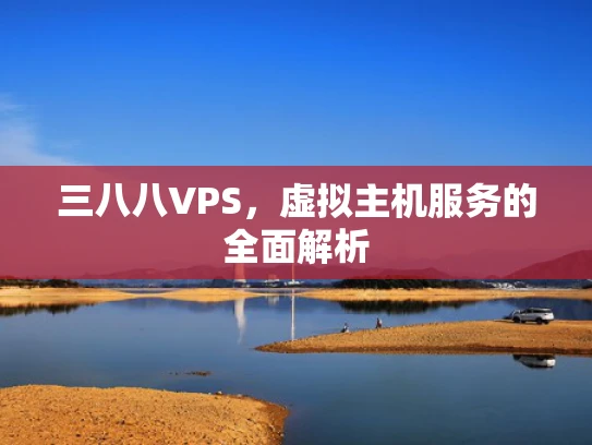 三八八VPS，虚拟主机服务的全面解析