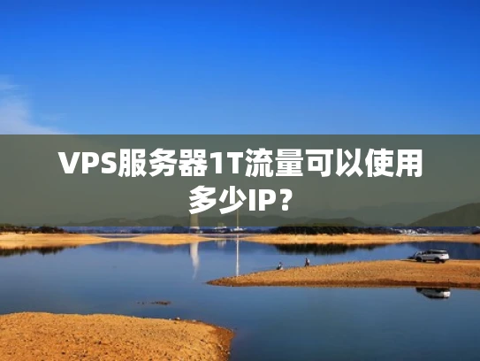 VPS服务器1T流量可以使用多少IP？
