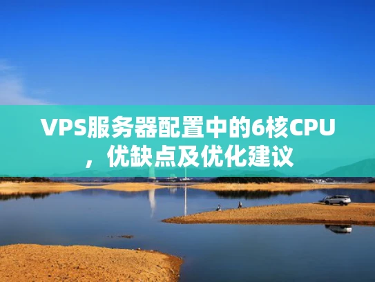 VPS服务器配置中的6核CPU，优缺点及优化建议