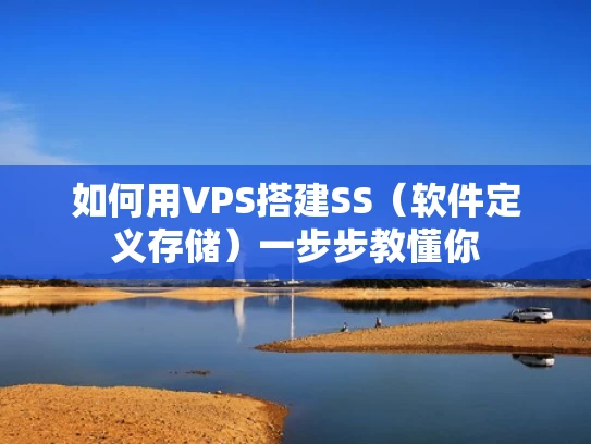 如何用VPS搭建SS（软件定义存储）一步步教懂你
