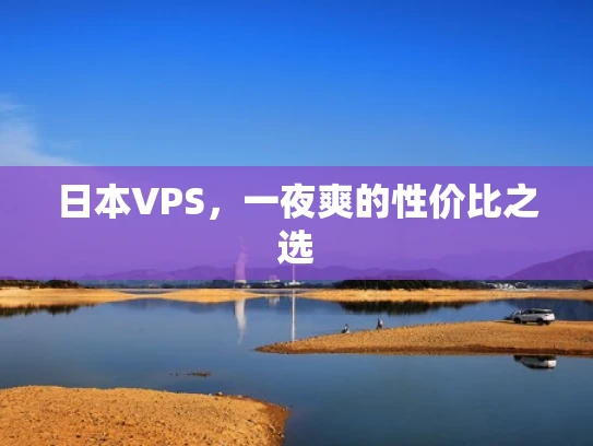 日本VPS，一夜爽的性价比之选