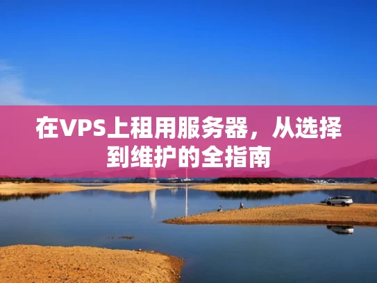 在VPS上租用服务器，从选择到维护的全指南