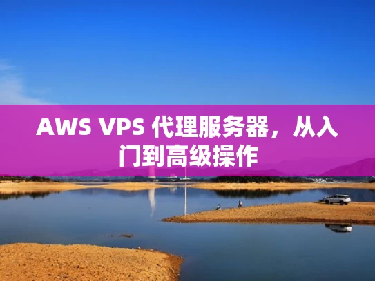 AWS VPS 代理服务器，从入门到高级操作
