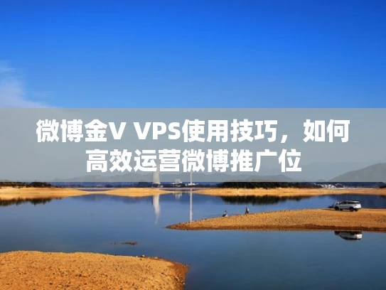 微博金V VPS使用技巧，如何高效运营微博推广位