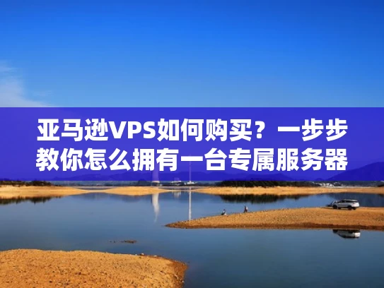 亚马逊VPS如何购买？一步步教你怎么拥有一台专属服务器