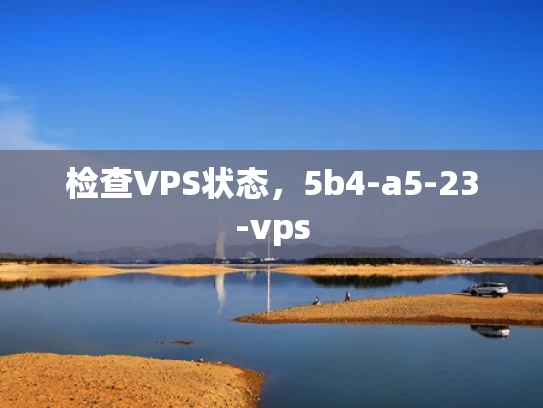 检查VPS状态，5b4-a5-23-vps