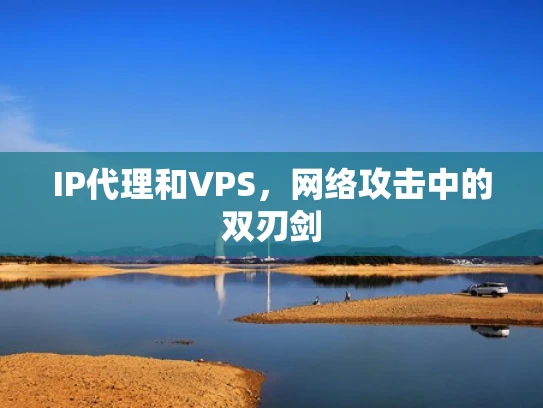 IP代理和VPS，网络攻击中的双刃剑