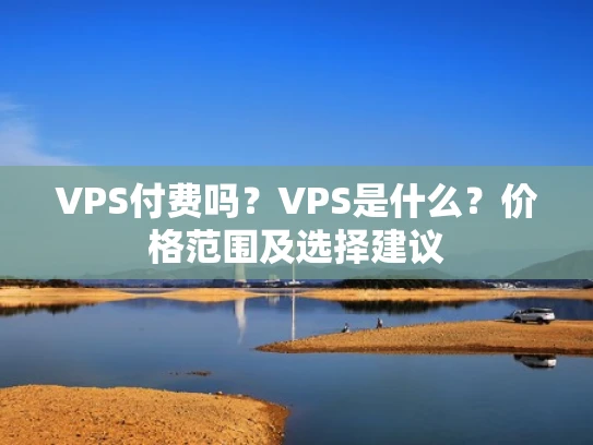 VPS付费吗？VPS是什么？价格范围及选择建议
