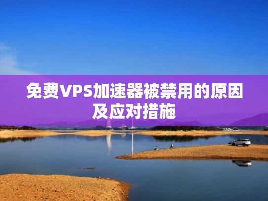 免费VPS加速器被禁用的原因及应对措施
