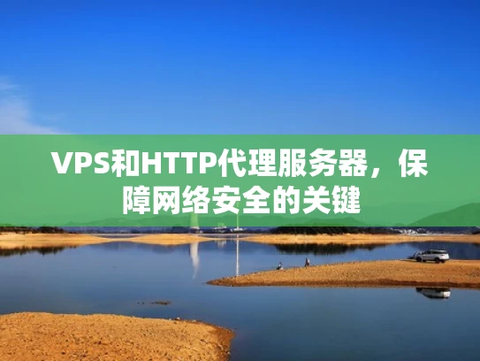 VPS和HTTP代理服务器，保障网络安全的关键