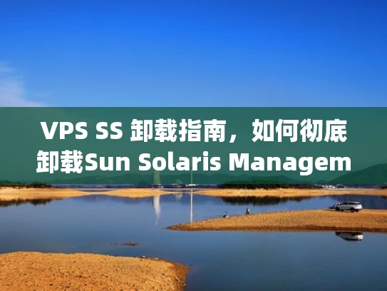 VPS SS 卸载指南，如何彻底卸载Sun Solaris Management（SSM）软件