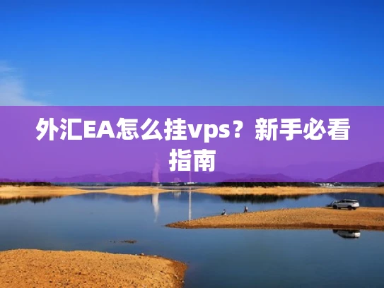 外汇EA怎么挂vps？新手必看指南