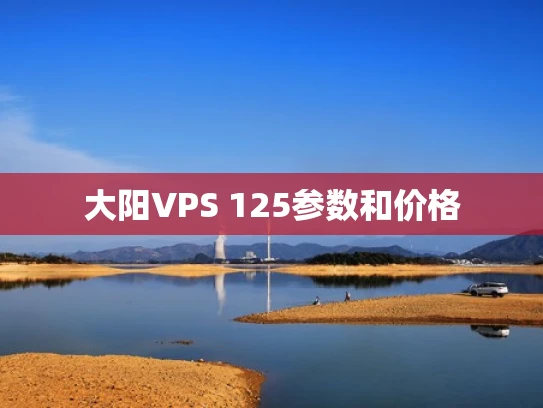 大阳VPS 125参数和价格