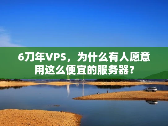 6刀年VPS，为什么有人愿意用这么便宜的服务器？