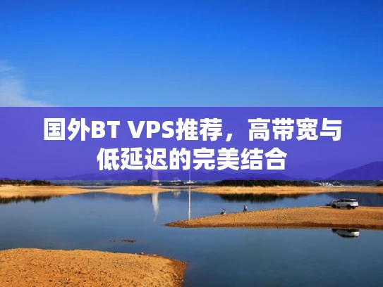 国外BT VPS推荐，高带宽与低延迟的完美结合