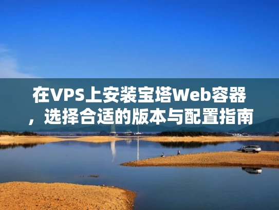 在VPS上安装宝塔Web容器，选择合适的版本与配置指南