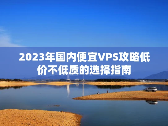 2023年国内便宜VPS攻略低价不低质的选择指南