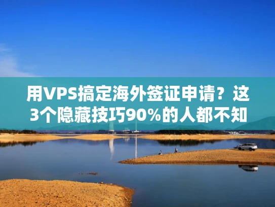 用VPS搞定海外签证申请？这3个隐藏技巧90%的人都不知道！