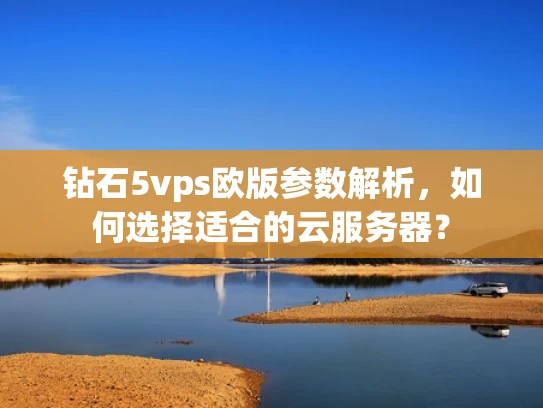 钻石5vps欧版参数解析，如何选择适合的云服务器？