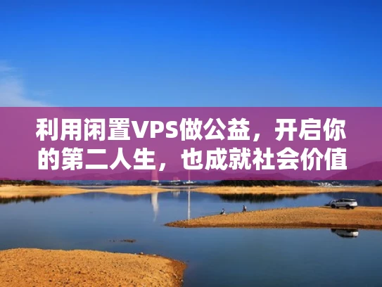 利用闲置VPS做公益，开启你的第二人生，也成就社会价值