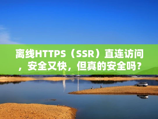 离线HTTPS（SSR）直连访问，安全又快，但真的安全吗？