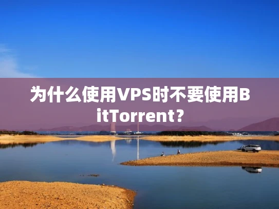 为什么使用VPS时不要使用BitTorrent？